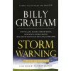 STORM WARNING (COMPLETELY REVISED AND UPDATED) – BILLY GRAHAM